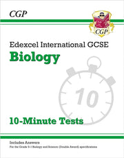 New Grade 91 Edexcel International Gcse