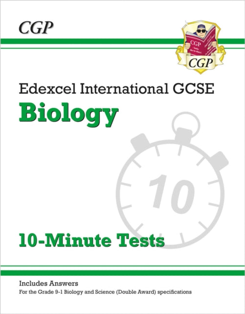 New Grade 91 Edexcel International Gcse