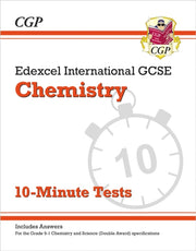 New Grade 91 Edexcel International Gcse
