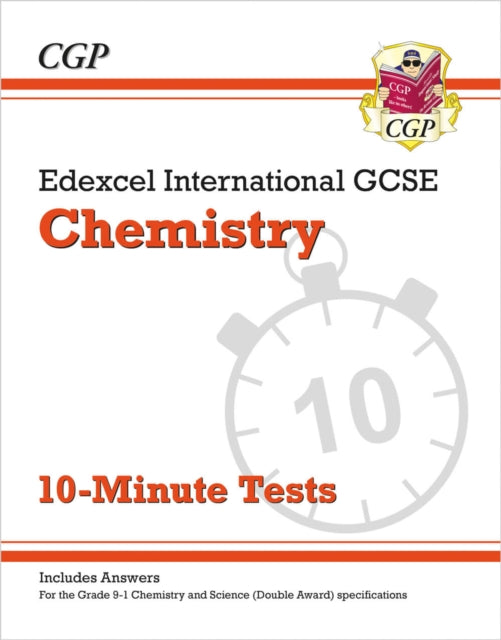 New Grade 91 Edexcel International Gcse
