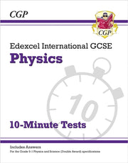 New Grade 91 Edexcel International Gcse