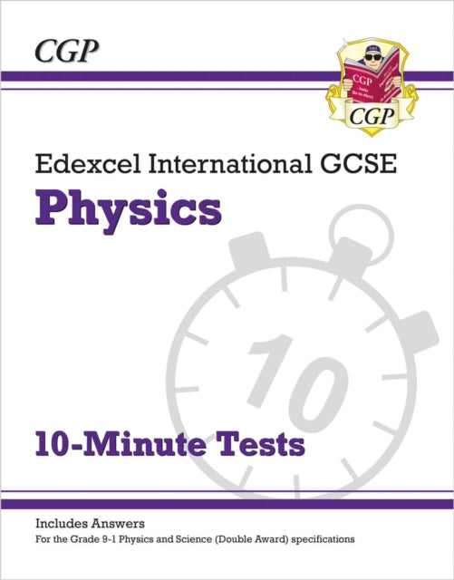 New Grade 91 Edexcel International Gcse