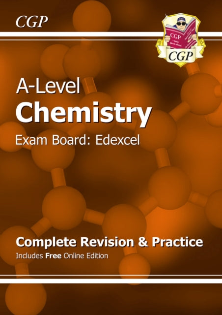 Edexcel A Level Chemistry