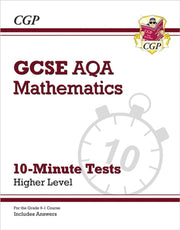 New Grade 91 Gcse Maths Aqa 10minute Tes