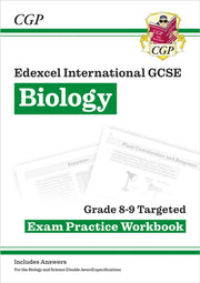 New Edexcel International Gcse Biology G By <![cdata[]]>