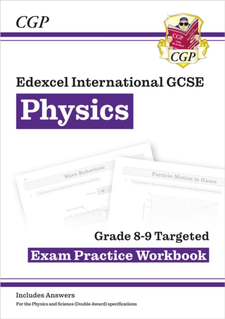 New Edexcel International Gcse Physics G