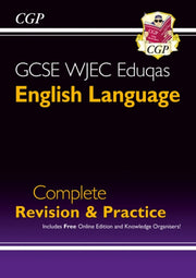 New Grade 91 Gcse English Language Wjec