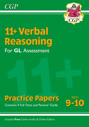 New 11 Gl Verbal Reasoning Practice Pape By New 11 Gl Verbal Reasoning Practice Pape
