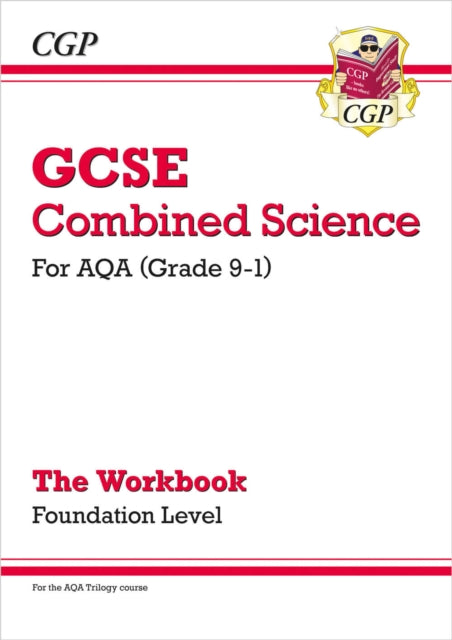 New Grade 91 Gcse Combined Science Aqa W
