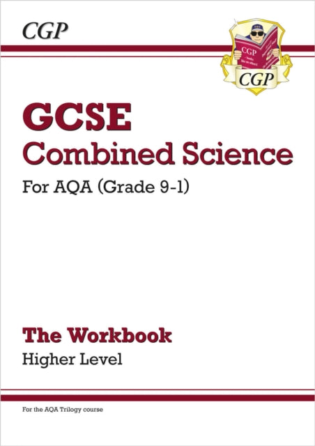 New Grade 91 Gcse Combined Science Aqa W