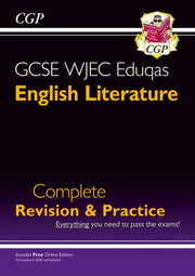 New Grade 91 Gcse English Literature Wje