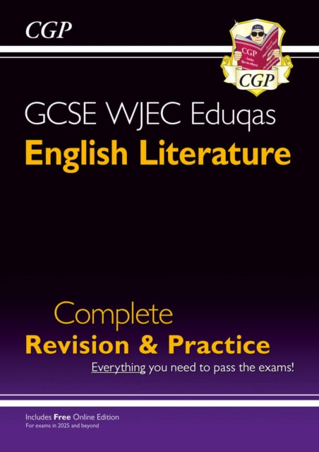 New Grade 91 Gcse English Literature Wje