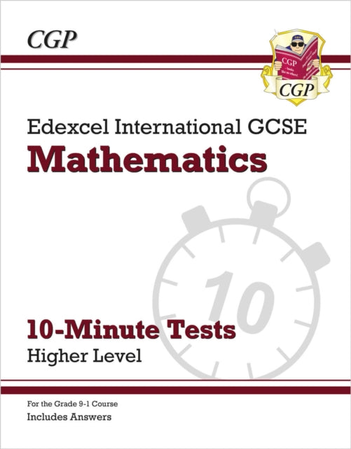 New Grade 91 Edexcel International Gcse