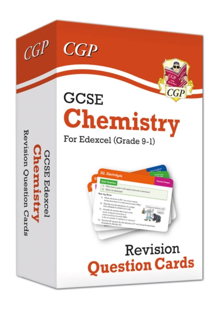 New 91 Gcse Chemistry Edexcel Revision Q