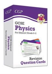 New 91 Gcse Physics Edexcel Revision Que