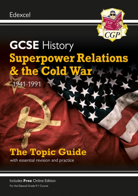 New Grade 91 Gcse History Edexcel Topic