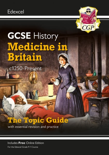 New Grade 91 Gcse History Edexcel Topic