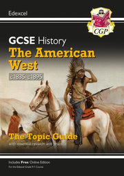 New Grade 91 Gcse History Edexcel Topic