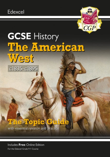 New Grade 91 Gcse History Edexcel Topic