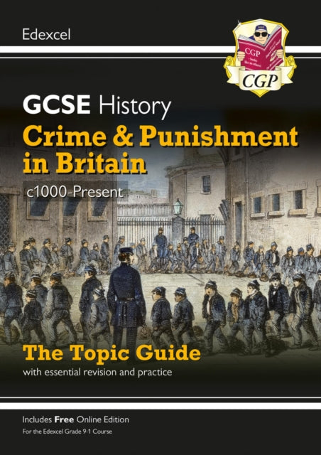 New Grade 91 Gcse History Edexcel Topic