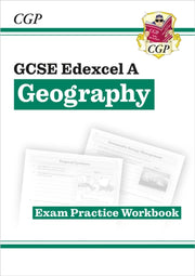 New Grade 91 Gcse Geography Edexcel A Ex