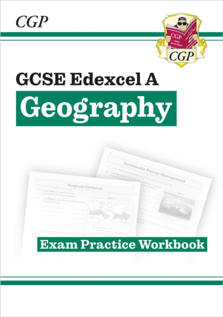 New Grade 91 Gcse Geography Edexcel A Ex
