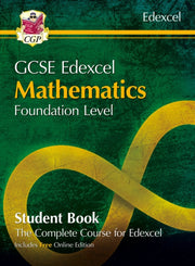 New Grade 91 Gcse Maths Edexcel Student