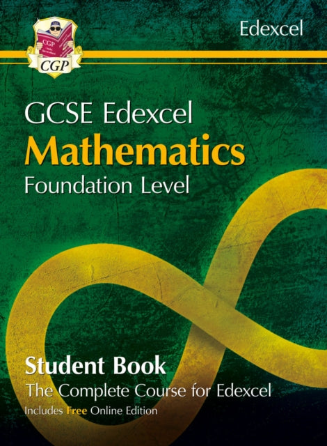 New Grade 91 Gcse Maths Edexcel Student