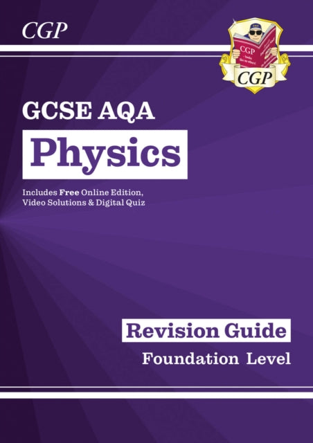 New Grade 91 Gcse Physics Aqa Revision G