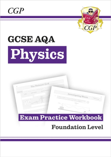 New Grade 91 Gcse Physics Aqa Exam Pract