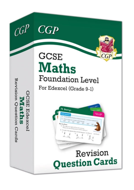 New Grade 91 Gcse Maths Edexcel Revision