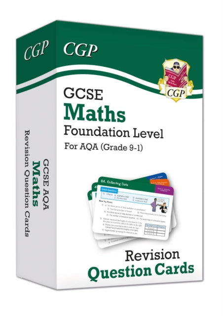 New Grade 91 Gcse Maths Aqa Revision Que