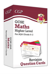 New Grade 91 Gcse Maths Aqa Revision Que