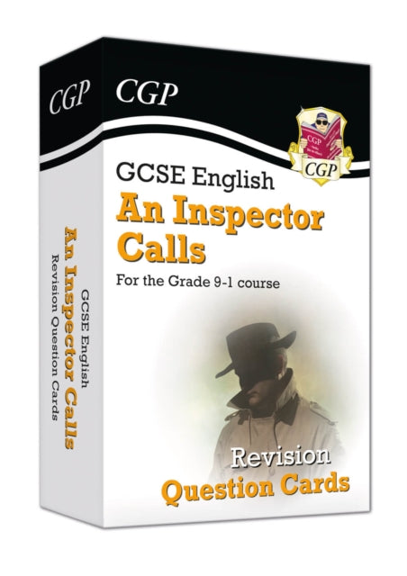 New Grade 91 Gcse English An Inspector C By <![cdata[]]>