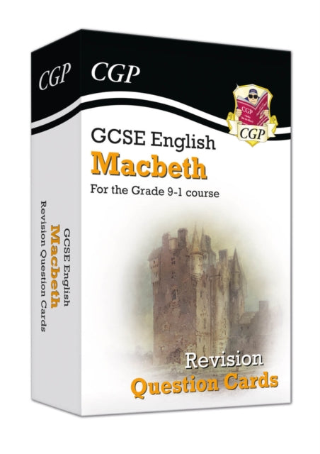 New Grade 91 Gcse English Shakespeare Ma By <![cdata[]]>