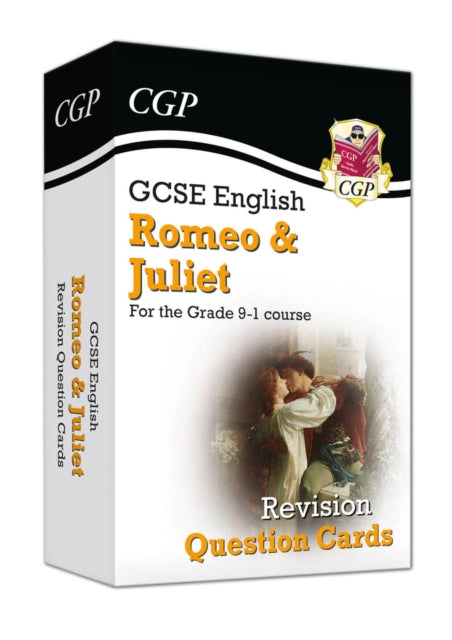 New Grade 91 Gcse English Shakespeare Ro