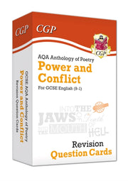 New 91 Gcse English Aqa Power Conflict P By <![cdata[]]>