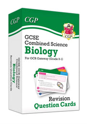 New 91 Gcse Combined Science Biology Ocr