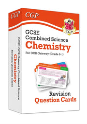 New 91 Gcse Combined Science Chemistry O