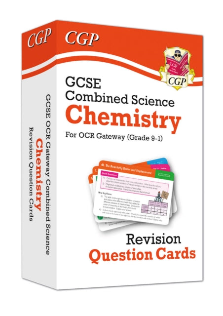 New 91 Gcse Combined Science Chemistry O