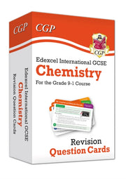New Grade 91 Edexcel International Gcse By Cgp Books