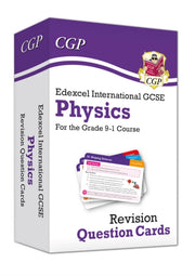 New Grade 91 Edexcel International Gcse