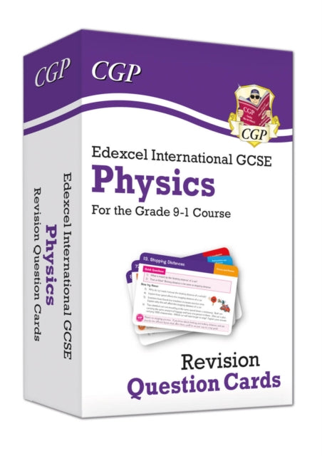 New Grade 91 Edexcel International Gcse