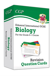 New Grade 91 Edexcel International Gcse