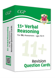 New 11 Gl Verbal Reasoning Practice Ques