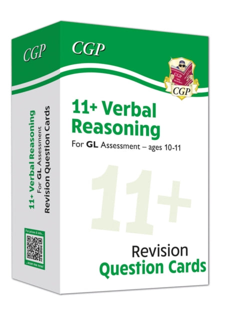 New 11 Gl Verbal Reasoning Practice Ques