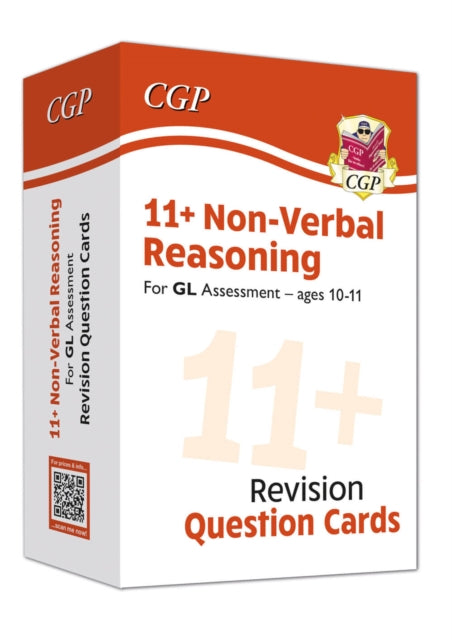 New 11 Gl Nonverbal Reasoning Practice Q