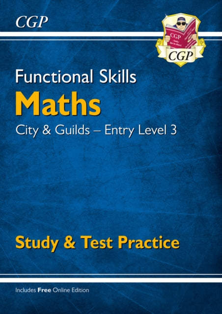 New Functional Skills Maths City Guilds