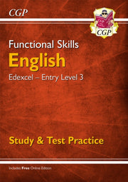 New Functional Skills English Edexcel En