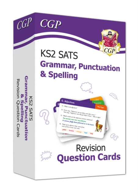 New Ks2 English Sats Revision Question C